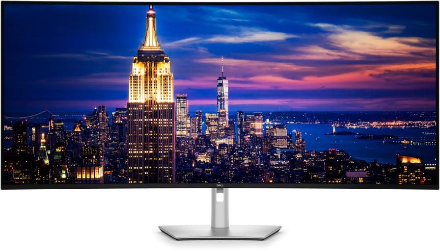 Dell UltraSharp 52 Thunderbolt Hub U5226KW
