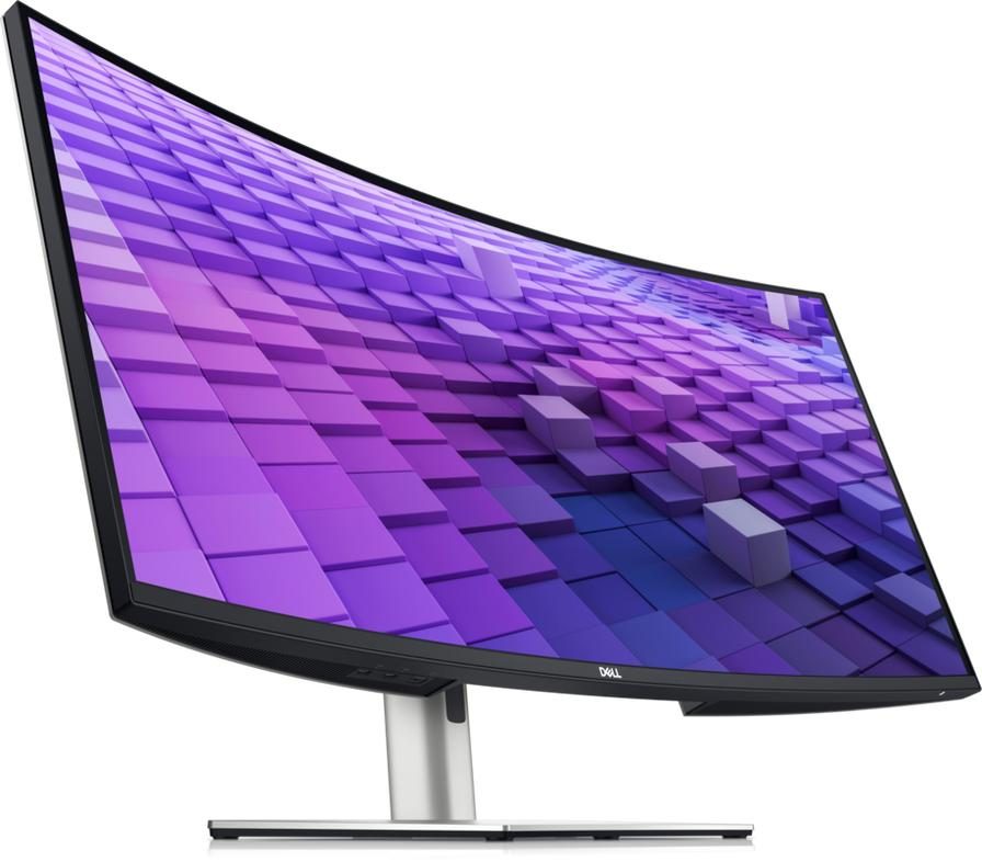 Dell UltraSharp 38 Curved USB-C Hub U3824DW