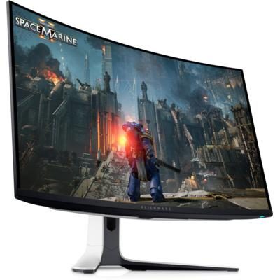 Alienware 34 280Hz QD-OLED AW3426DW