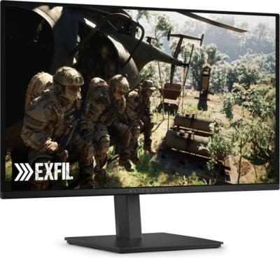 Alienware 32 4K QD-OLED AW3225QF