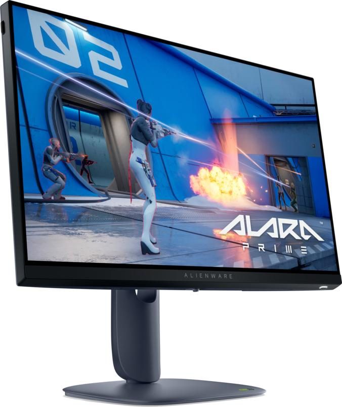 Alienware 27 280Hz IPS AW2726DL
