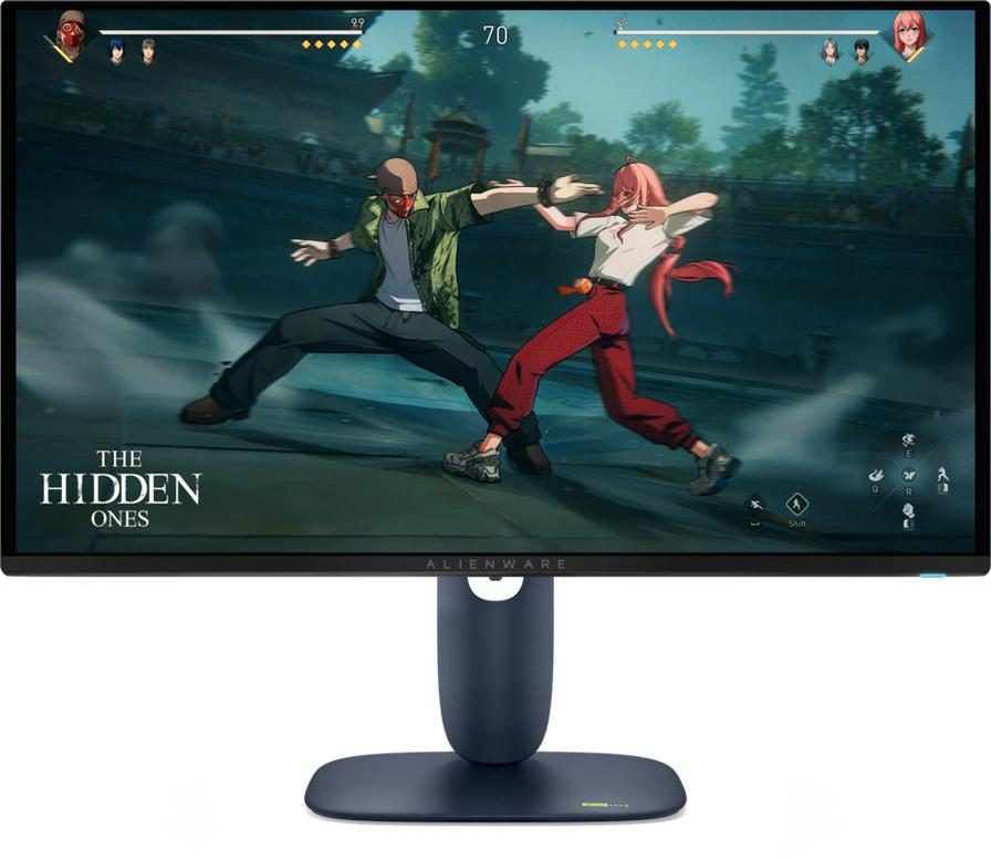 Alienware 25 320Hz AW2525HM