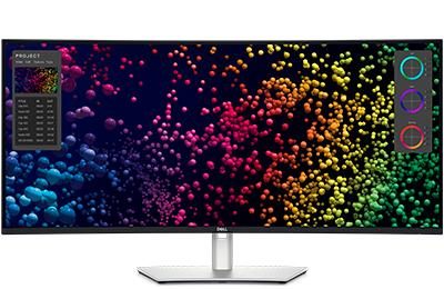 Dell 27 Plus 4K USB-C S2725QC