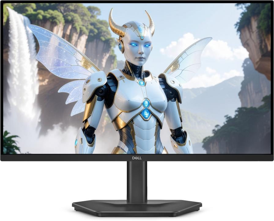 Dell 24 240Hz Height-Stand SE2426HGS