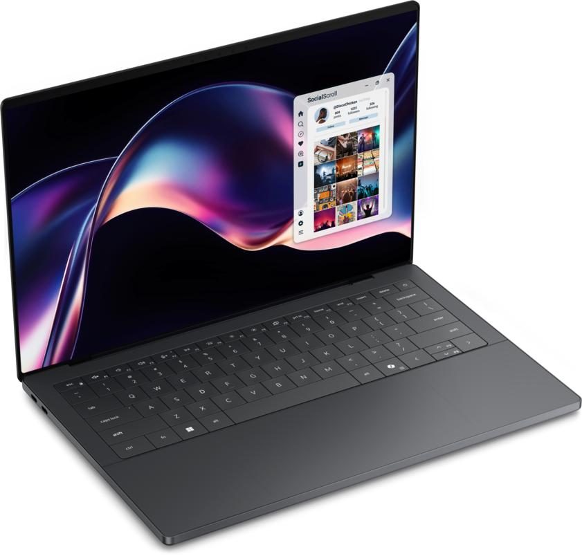 Dell XPS 14 (2026) DA14260