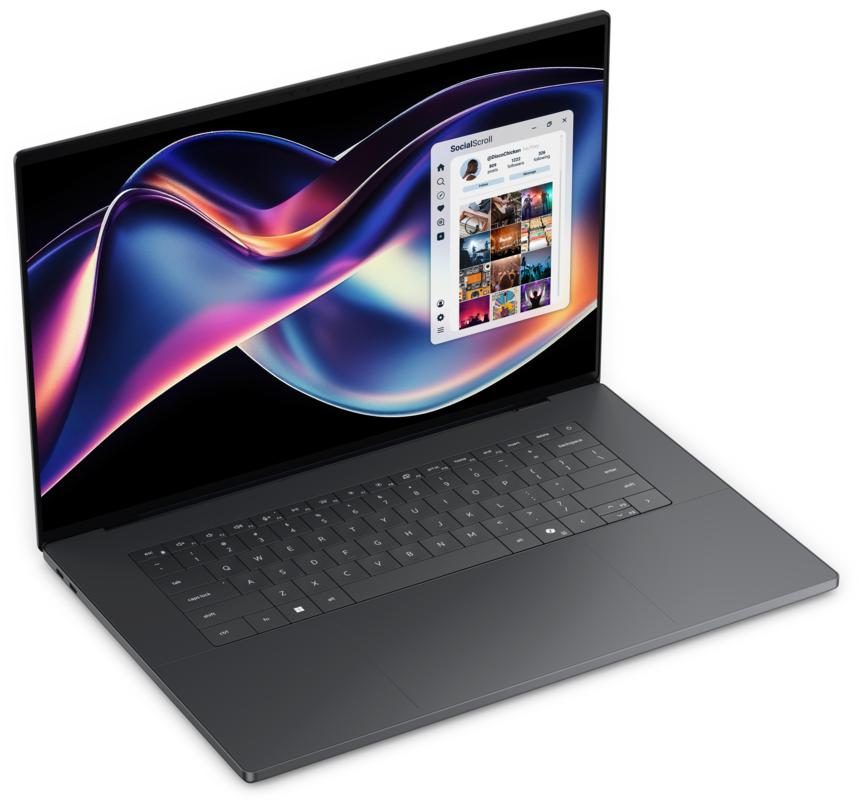 Dell XPS 16 (2026) DA16260