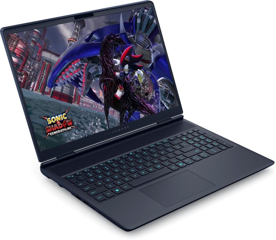 Alienware 16X Aurora AC16251