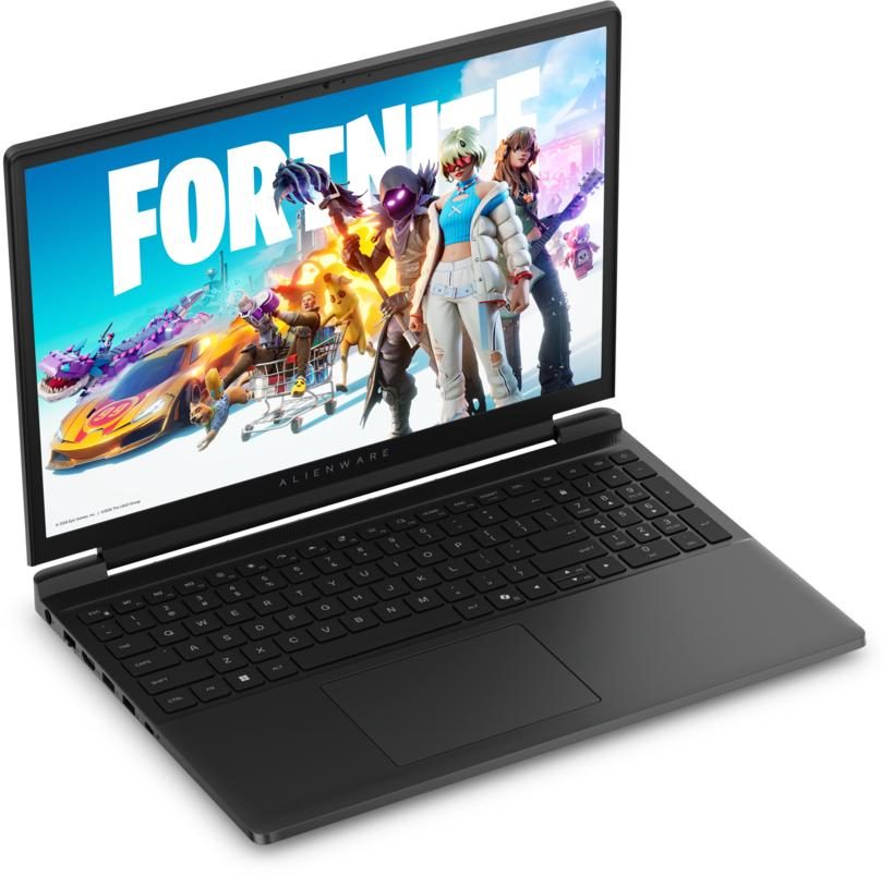 Alienware 15 Intel DA15260