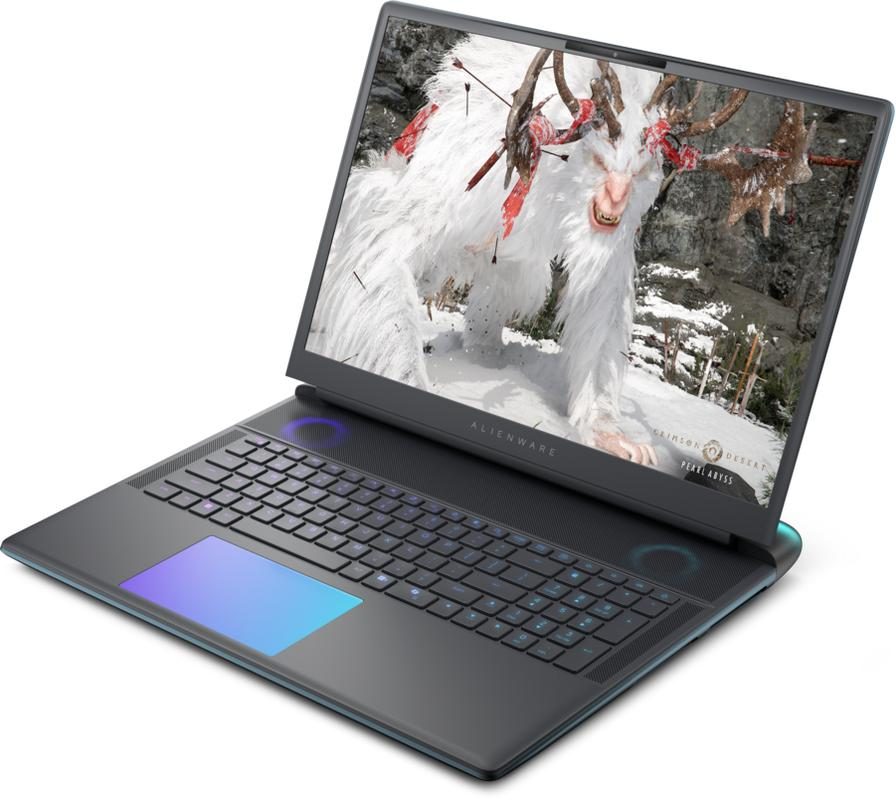Alienware 18 Area-51 AA18250