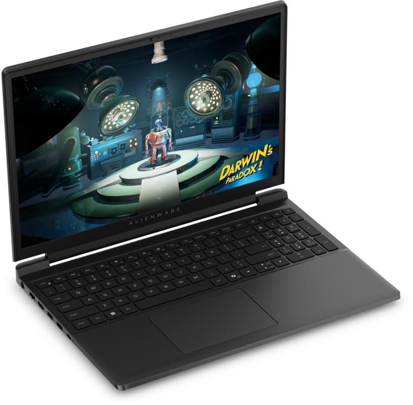 Alienware 15 AMD DA15265