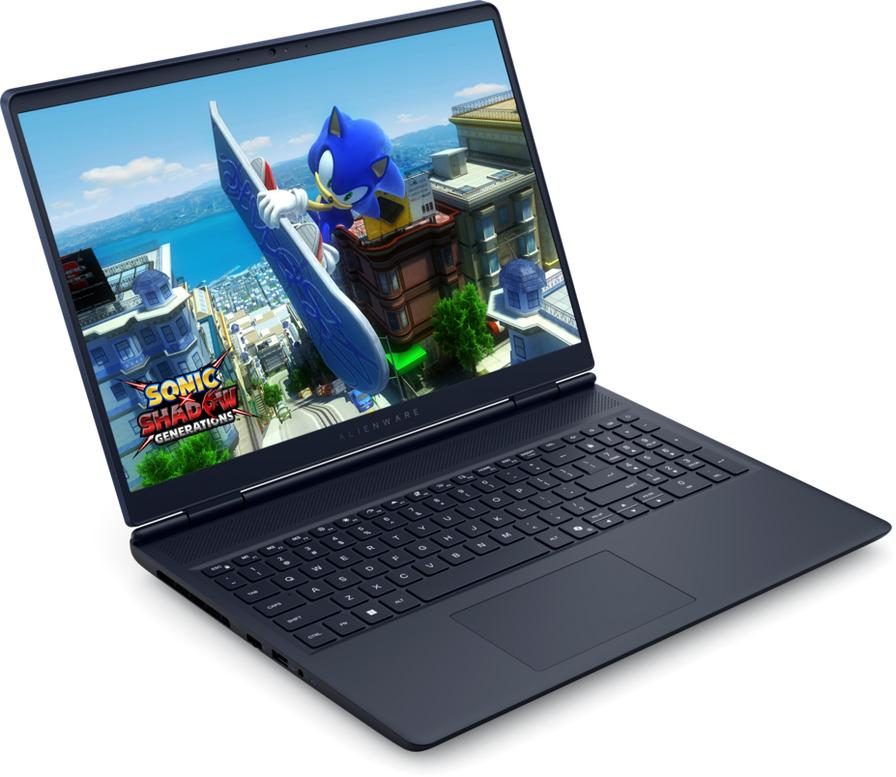 Alienware 16 Aurora AC16250