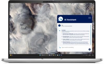Dell Pro 16 Plus PB16250