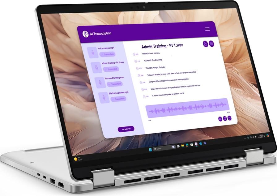 Dell Pro 14 Plus 2-in-1 PB14250