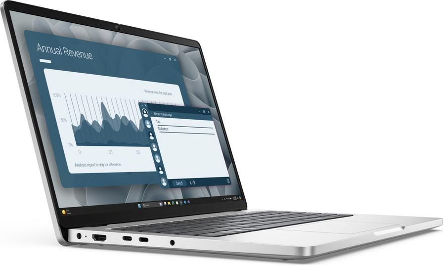 Dell Pro 14 PC14255