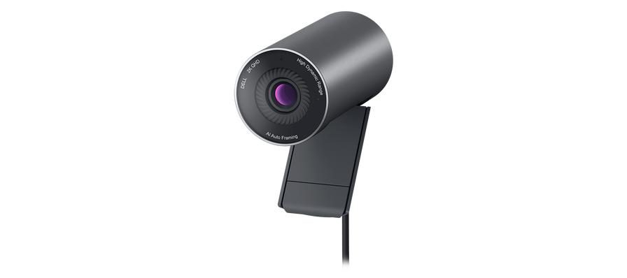 Dell Pro Webcam WB5023 2K QHD
