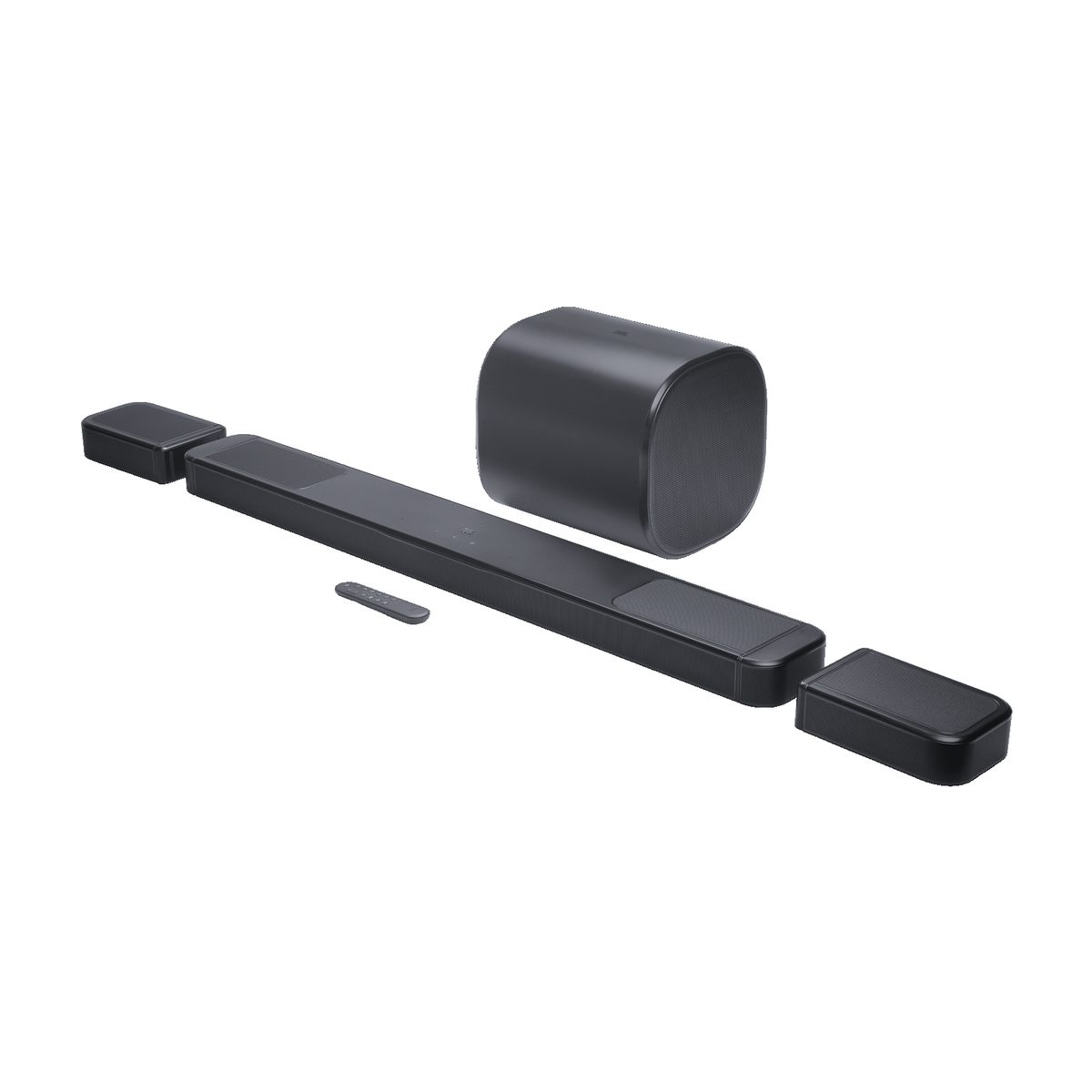 JBL Bar 1300MK2
