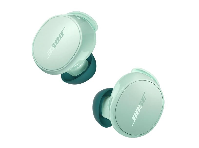 QuietComfort Earbuds