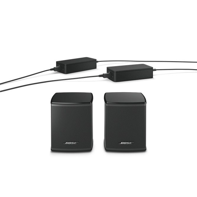 Bose Surround Speakers (Pair)