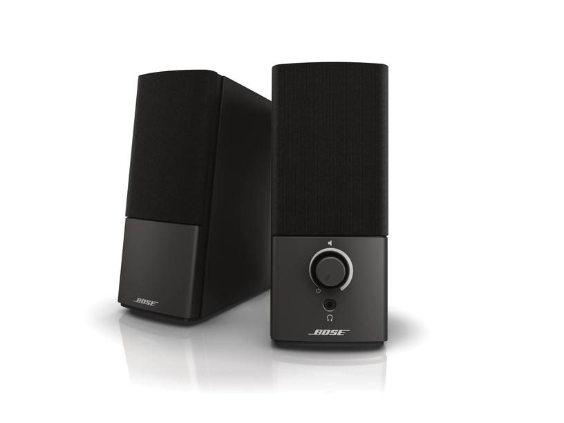 Companion 2 Series III