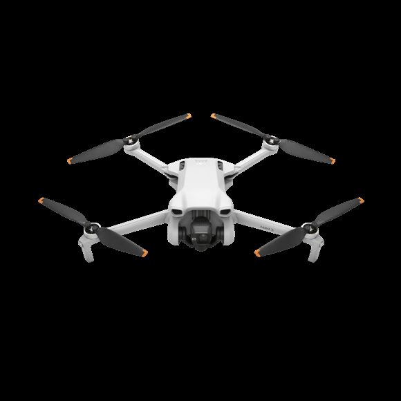 DJI Mini 3