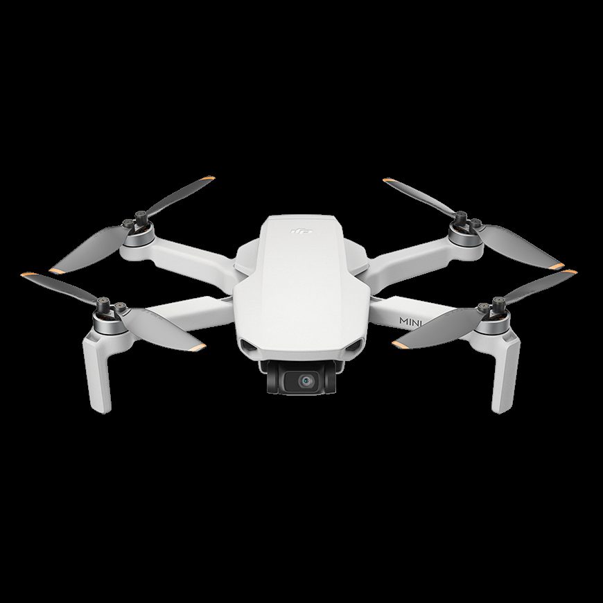 DJI Mini 2 SE