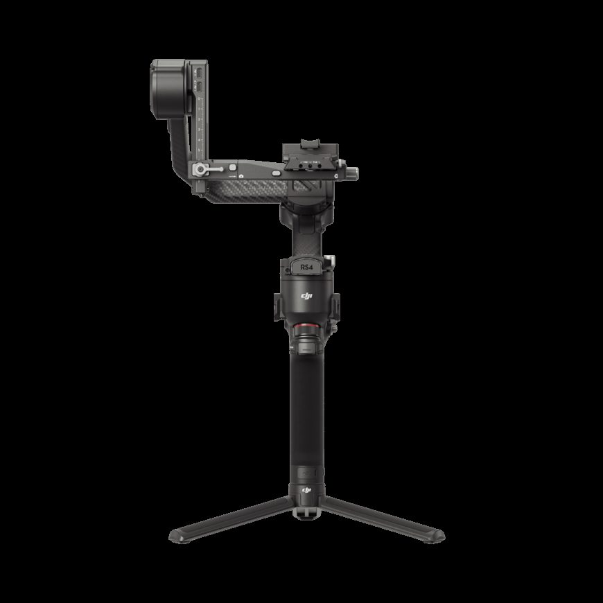 DJI RS 4 Pro