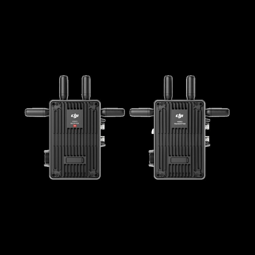DJI Transmission