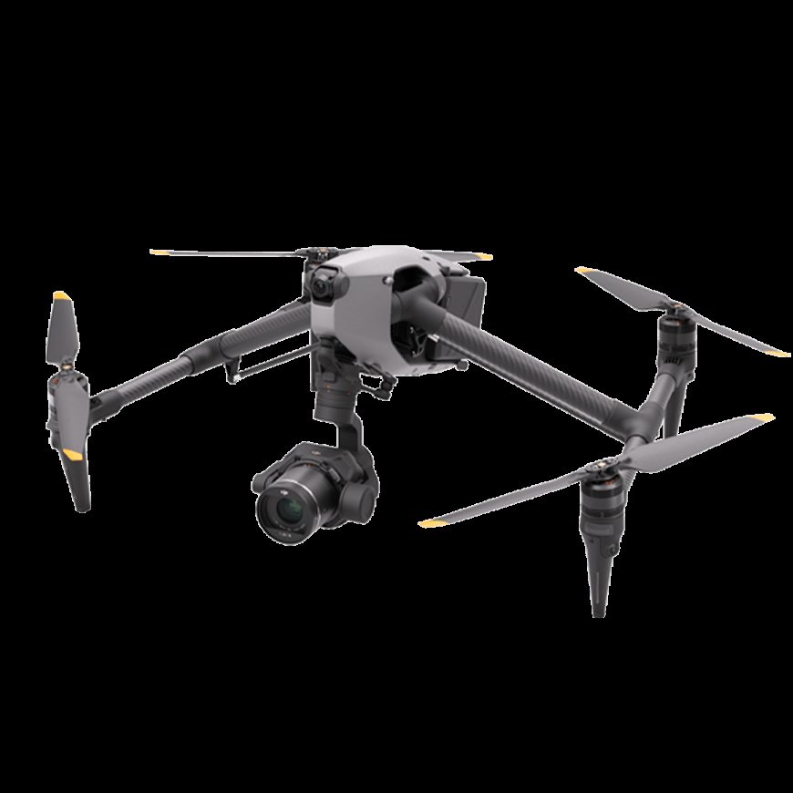 DJI Inspire 3