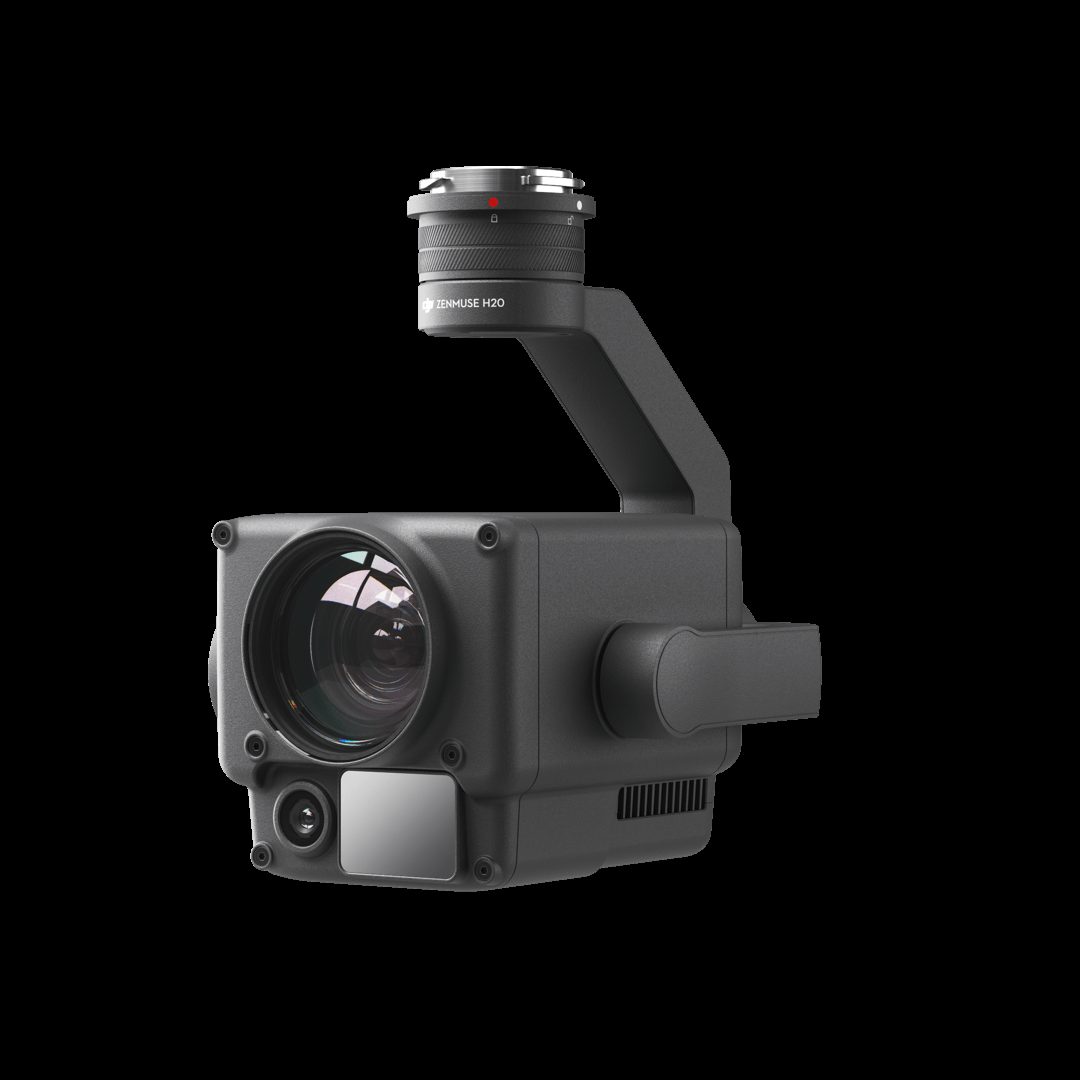 DJI Zenmuse H20T
