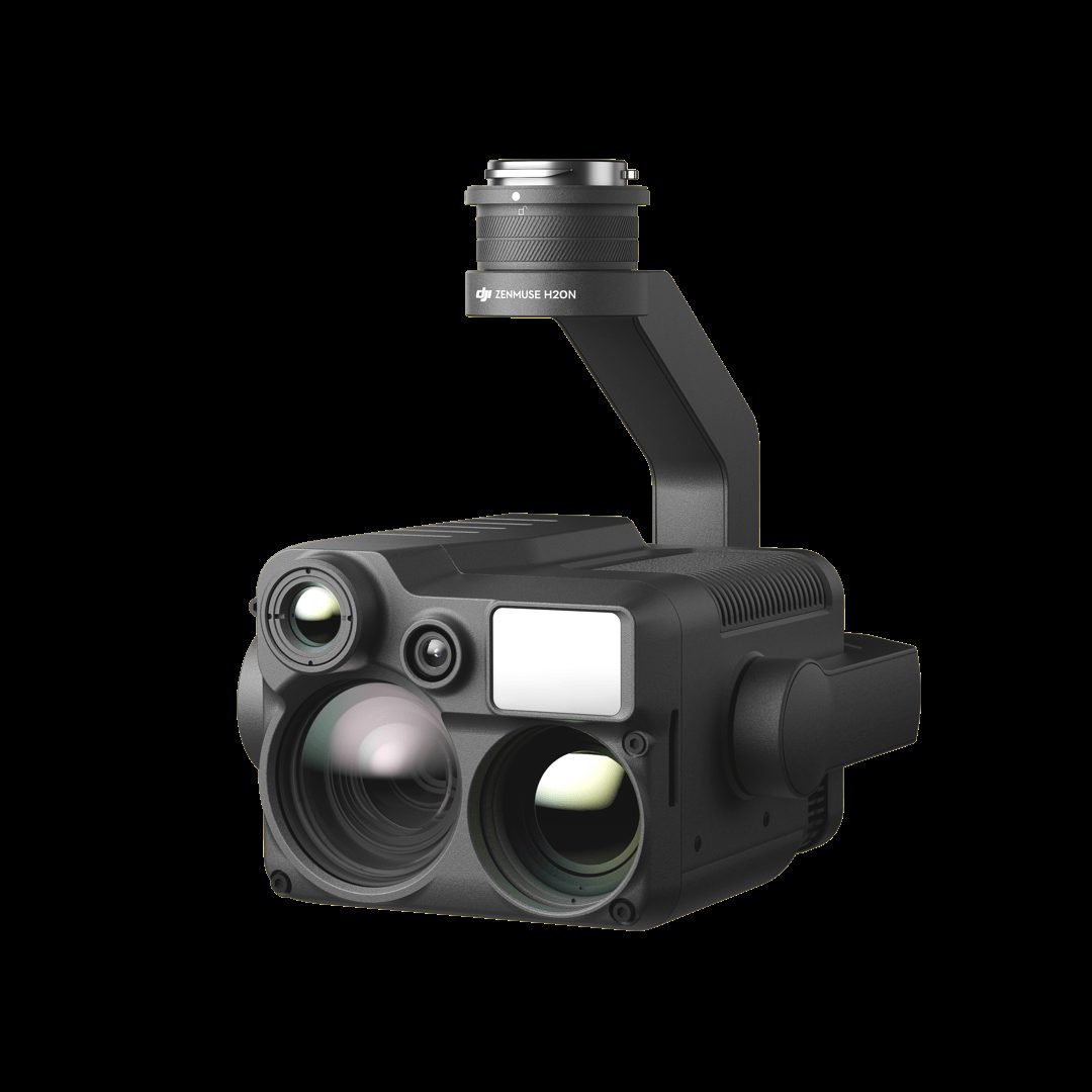 DJI Zenmuse H20N