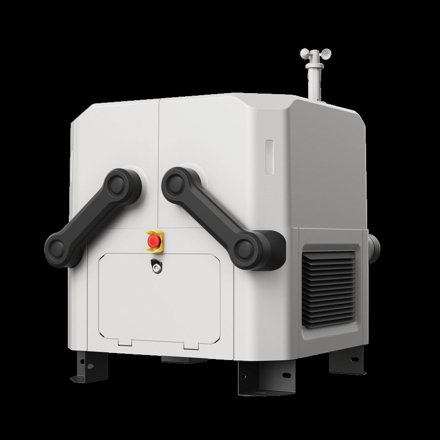 DJI Dock