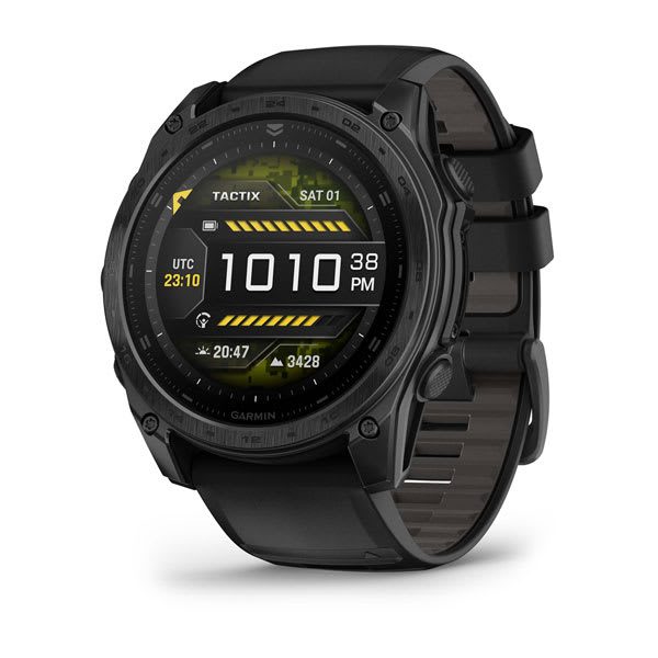 Garmin tactix 8 – AMOLED
