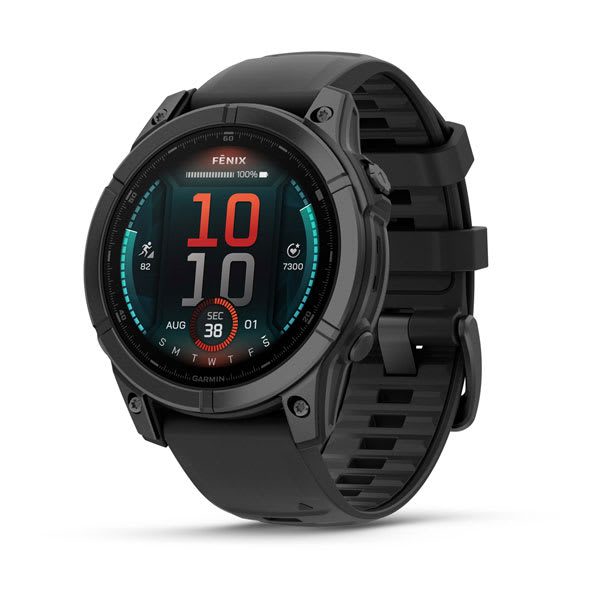 Garmin fēnix E