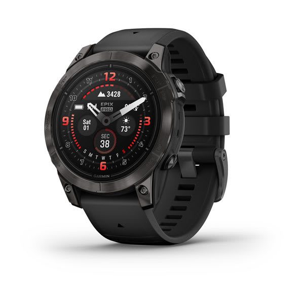 Garmin epix Pro Sapphire Edition