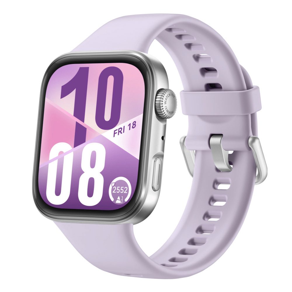 HUAWEI WATCH FIT 4