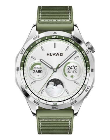 HUAWEI WATCH GT 4 46mm