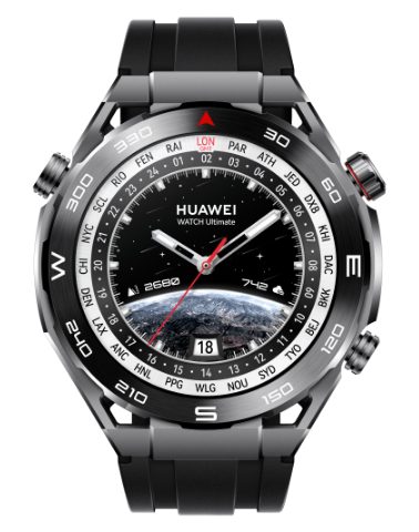 HUAWEI WATCH Ultimate