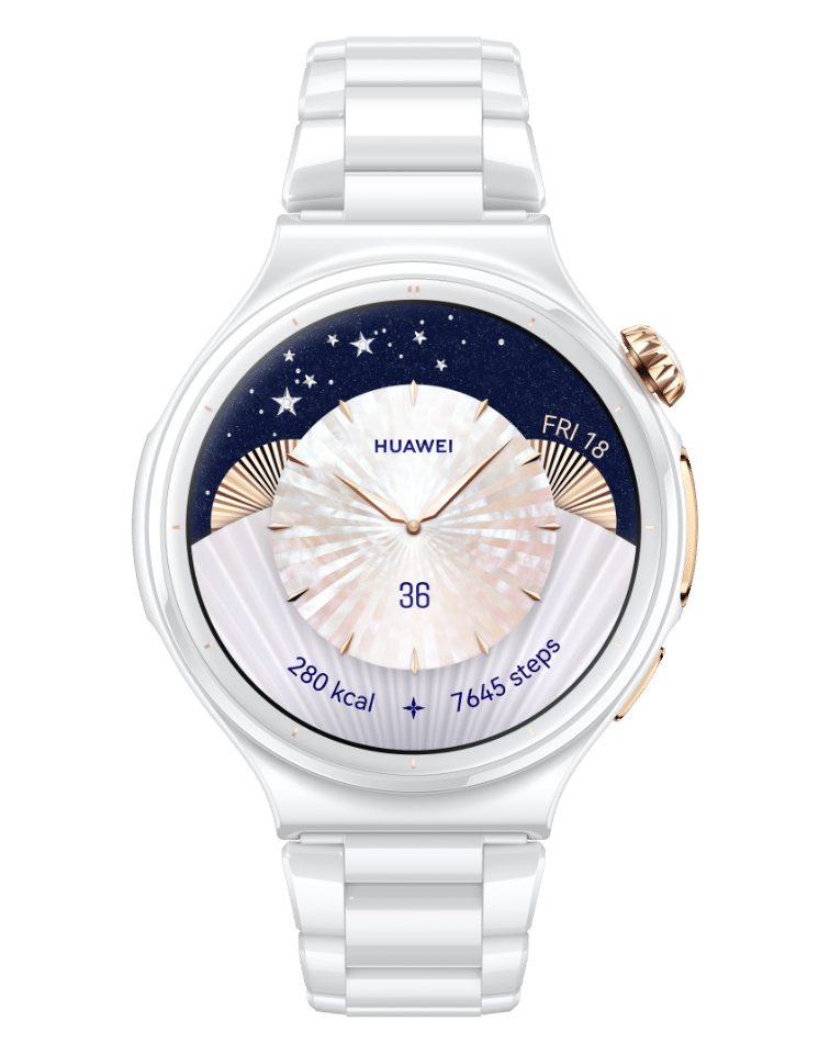 HUAWEI WATCH 6 Pro