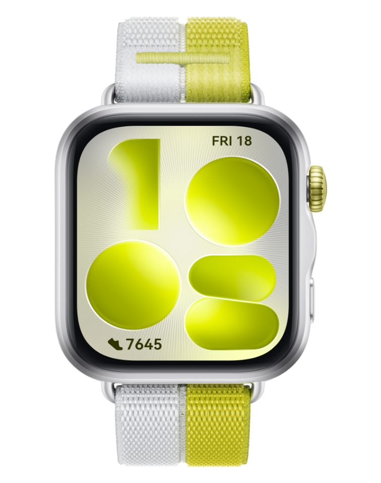 HUAWEI WATCH FIT 5