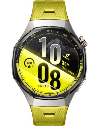 HUAWEI WATCH GT 7 Pro