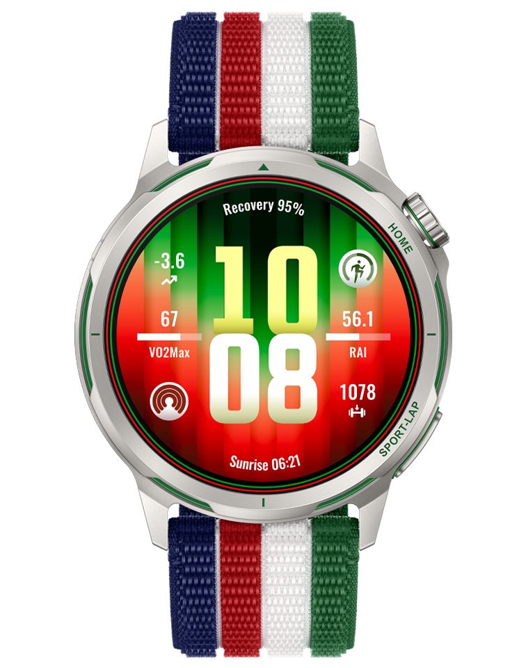 HUAWEI WATCH GT Runner 2
