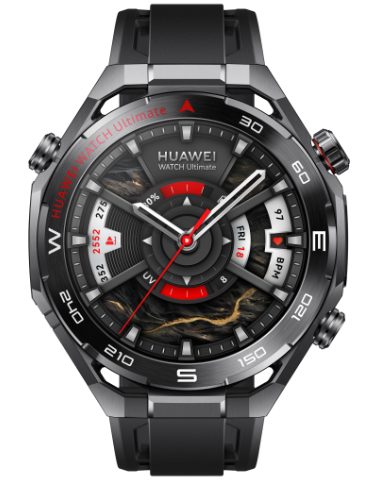 HUAWEI WATCH Ultimate 2