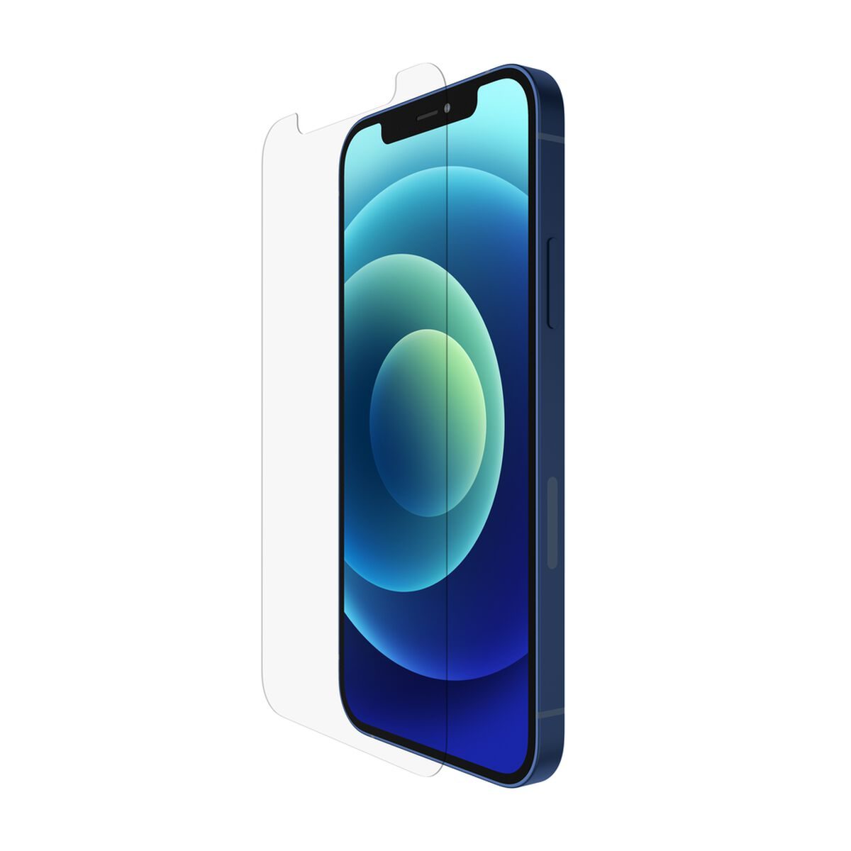 Tempered Glass Screen Protector, iPhone 12/12 Pro