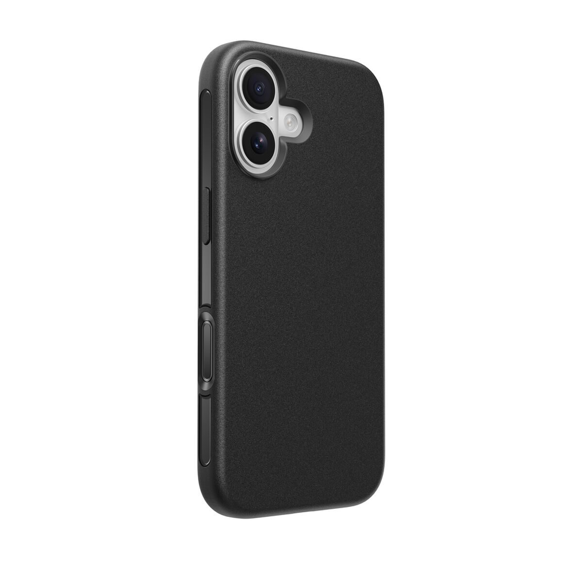 SheerForce Protect Case for iPhone 17, Black