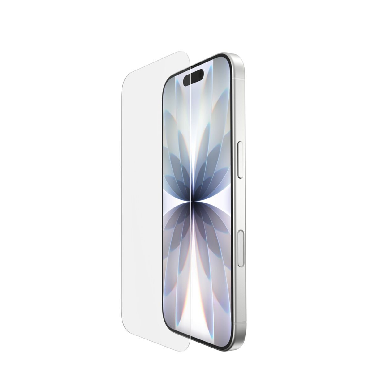 Tempered Glass Screen Protector, iPhone 17, Gen 2