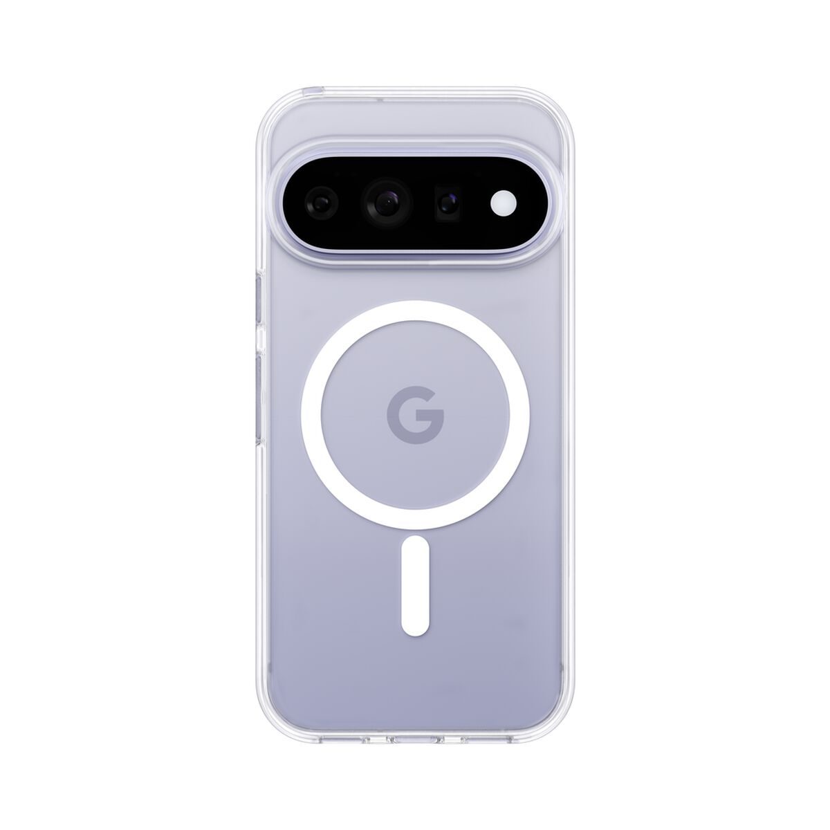 Clear Case for Google Pixel 11 and Pixel 11 Pro