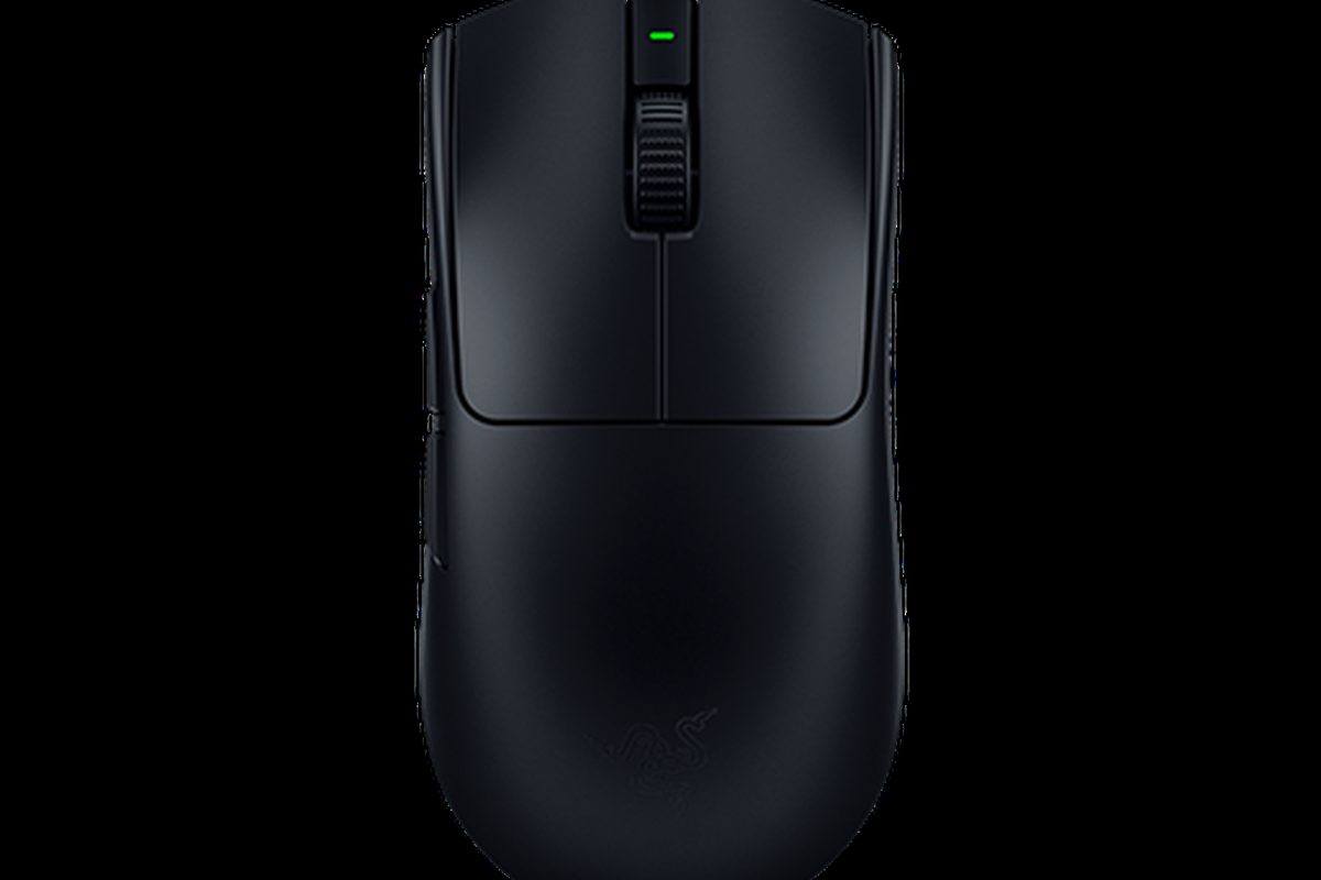Razer 바이퍼 V3 프로
