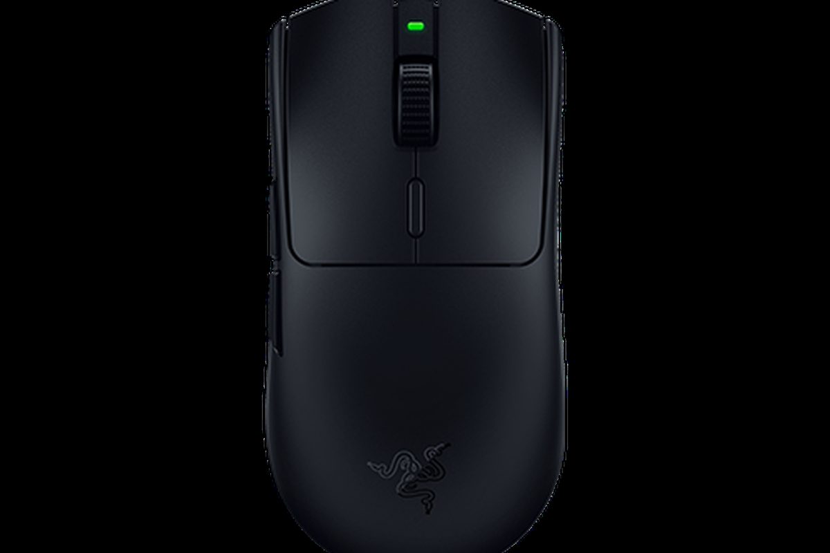 Razer 바이퍼 V3 하이퍼스피드