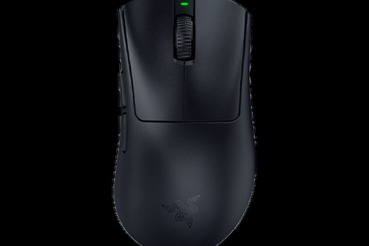 Razer 데스에더 V4 프로