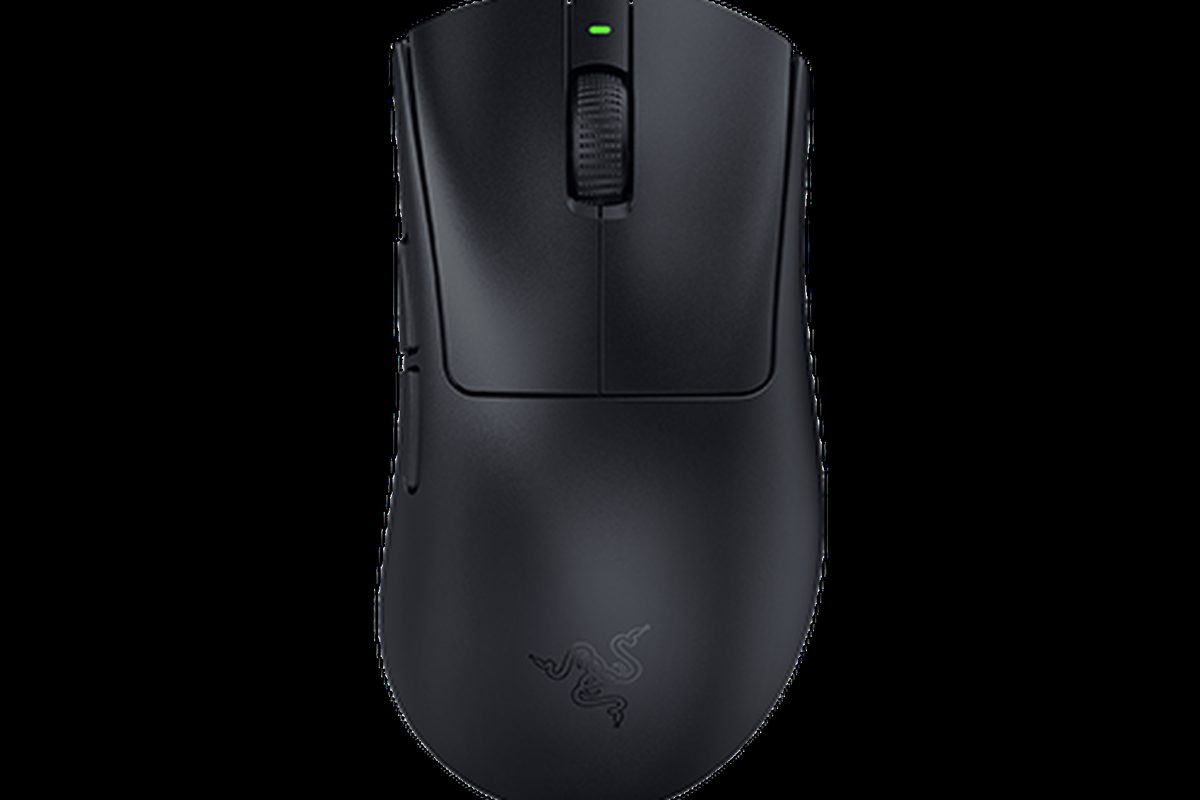 Razer 데스에더 V3 하이퍼스피드